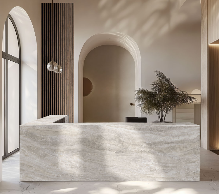Projects From Clients