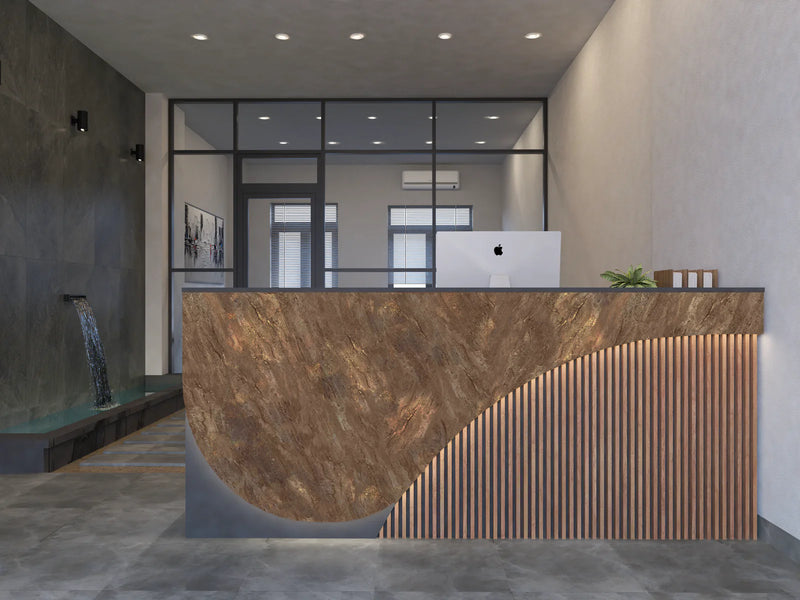 Projects From Clients