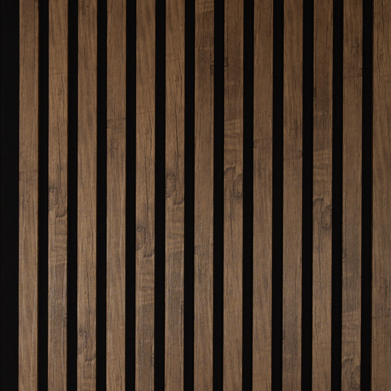 Antique Wallnut Premium Acoustic Panel