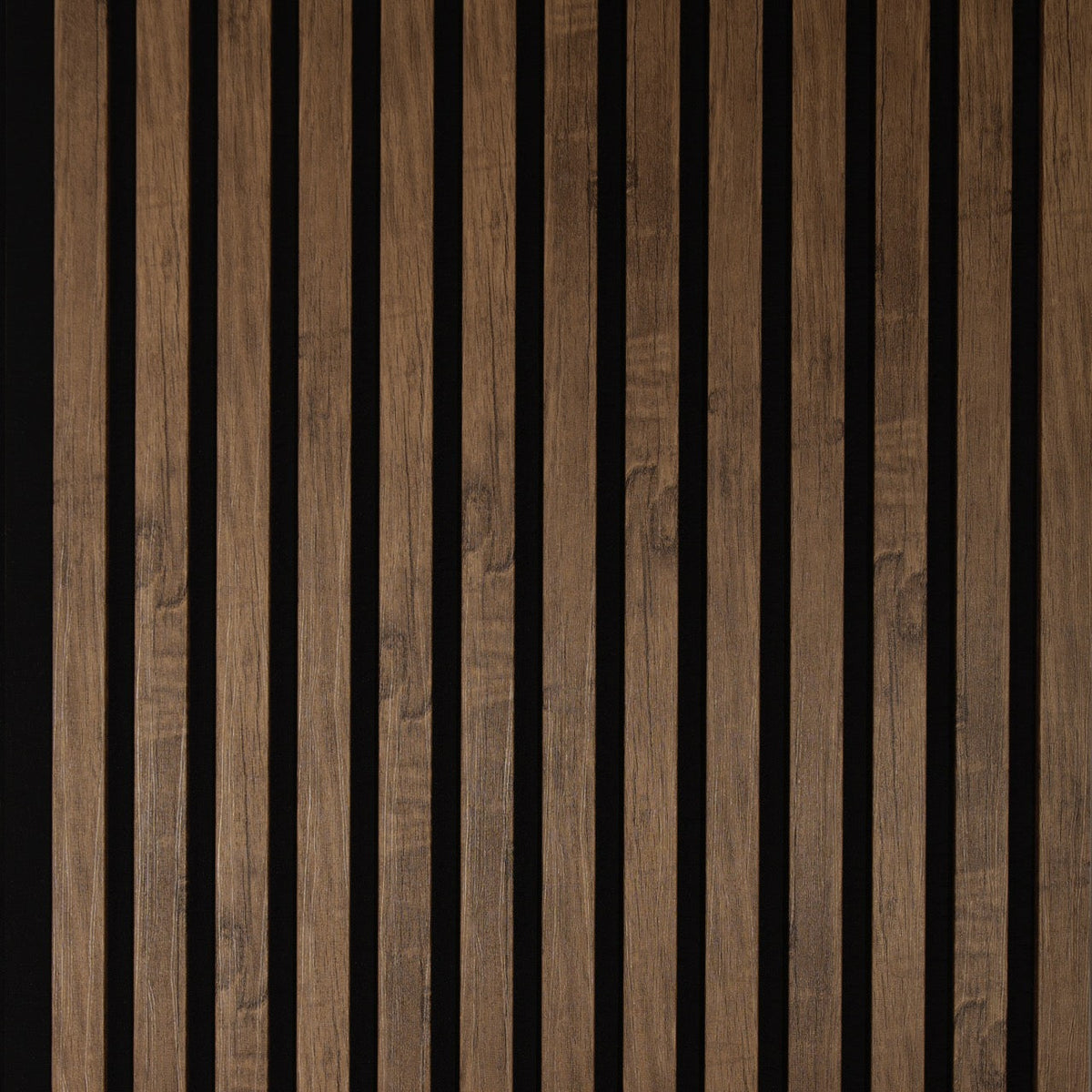 Antique Wallnut Premium Acoustic Panel