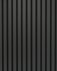 Onyx Gray Criss Cross Acoustic Panel