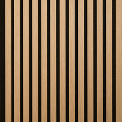 Natural Oak Premium Acoustic Panel