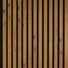 Siesta Oak Criss Cross Acoustic Panel
