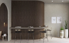 Canyon Oak Premium Acoustic Panel