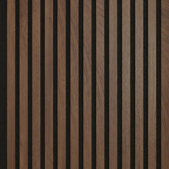 Canyon Oak Premium Acoustic Panel