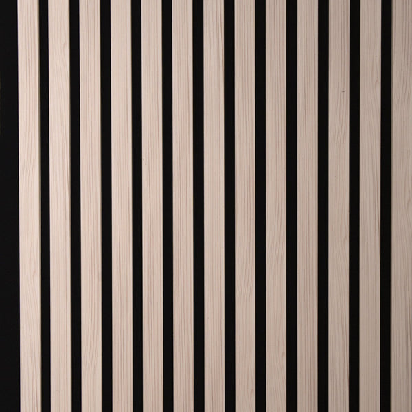 Sand Oak Premium Acoustic Panel