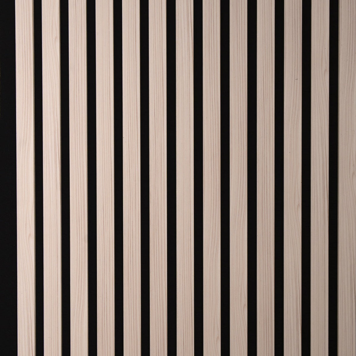 Sand Oak Premium Acoustic Panel