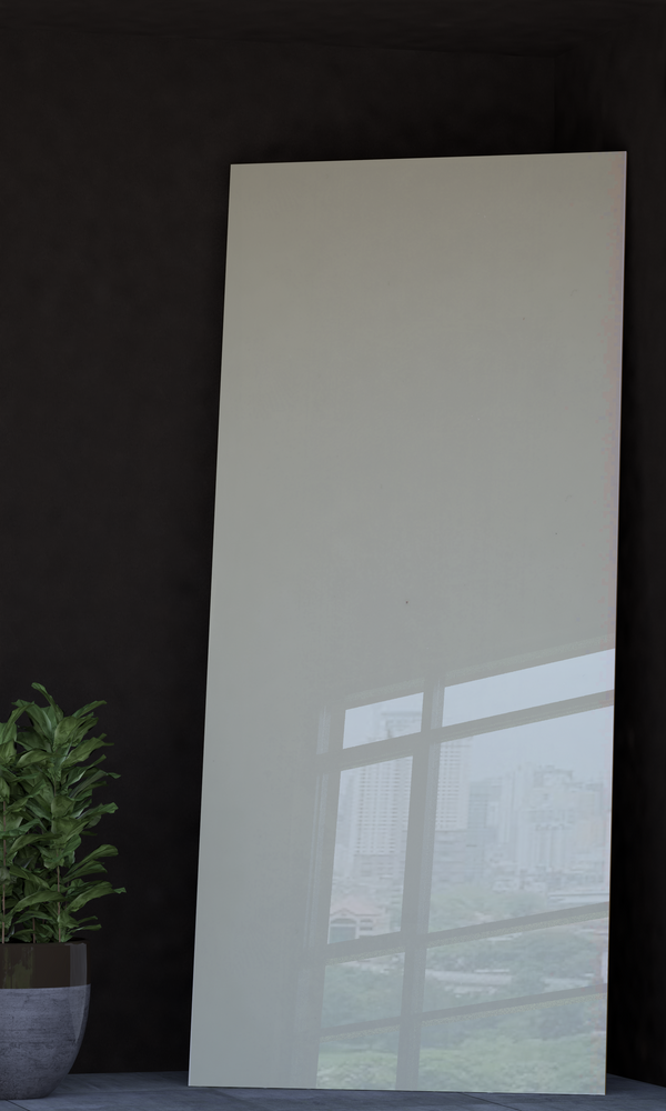 Cashmere ACRYLIC MDF Panel