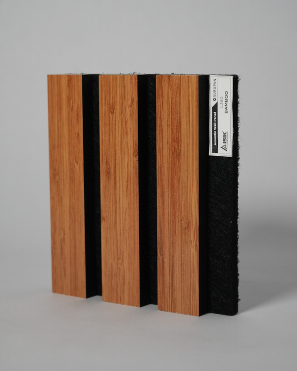 Bamboo ACO-Lam Acoustic Panel