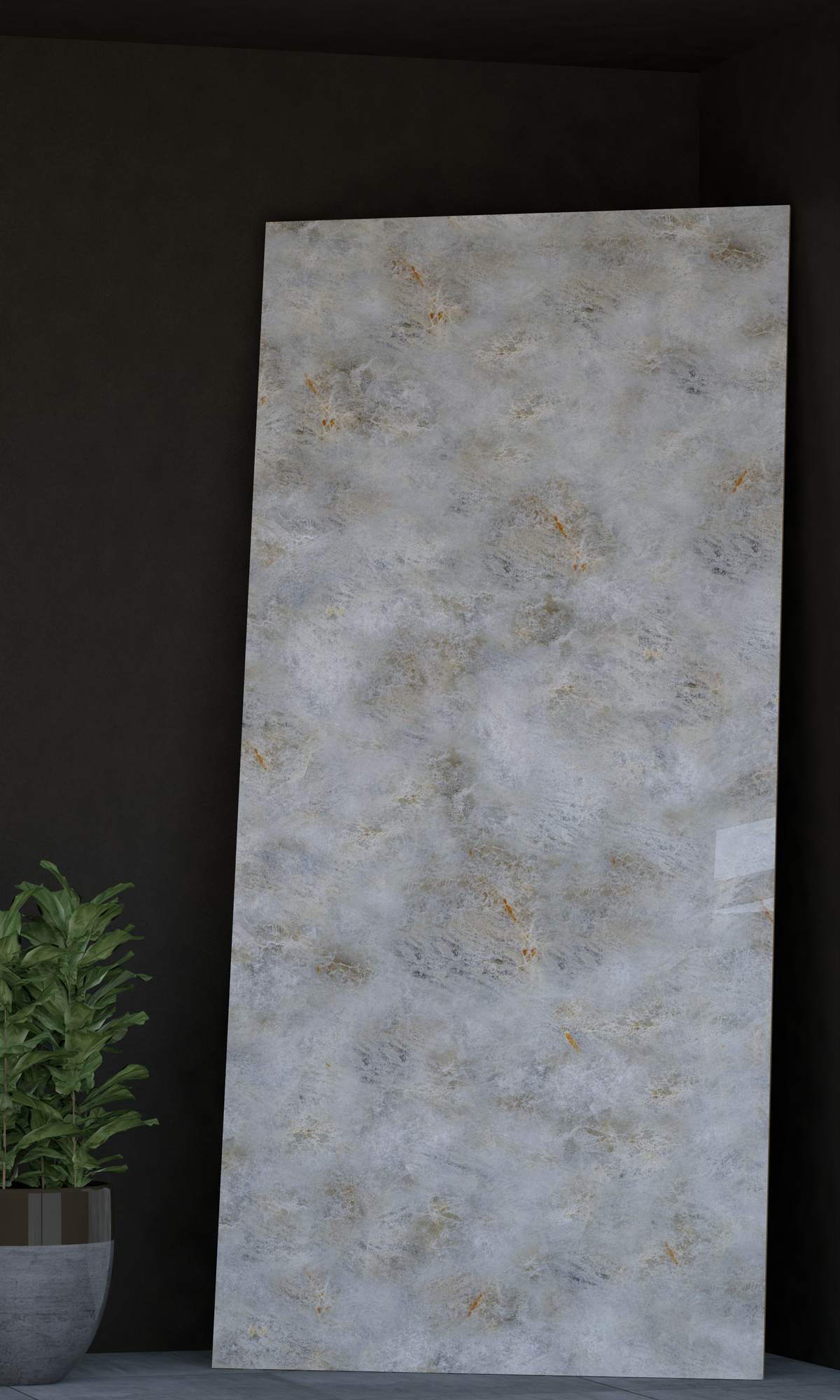 Lumos Galaxy Digilam Panel 48" x 110.24"