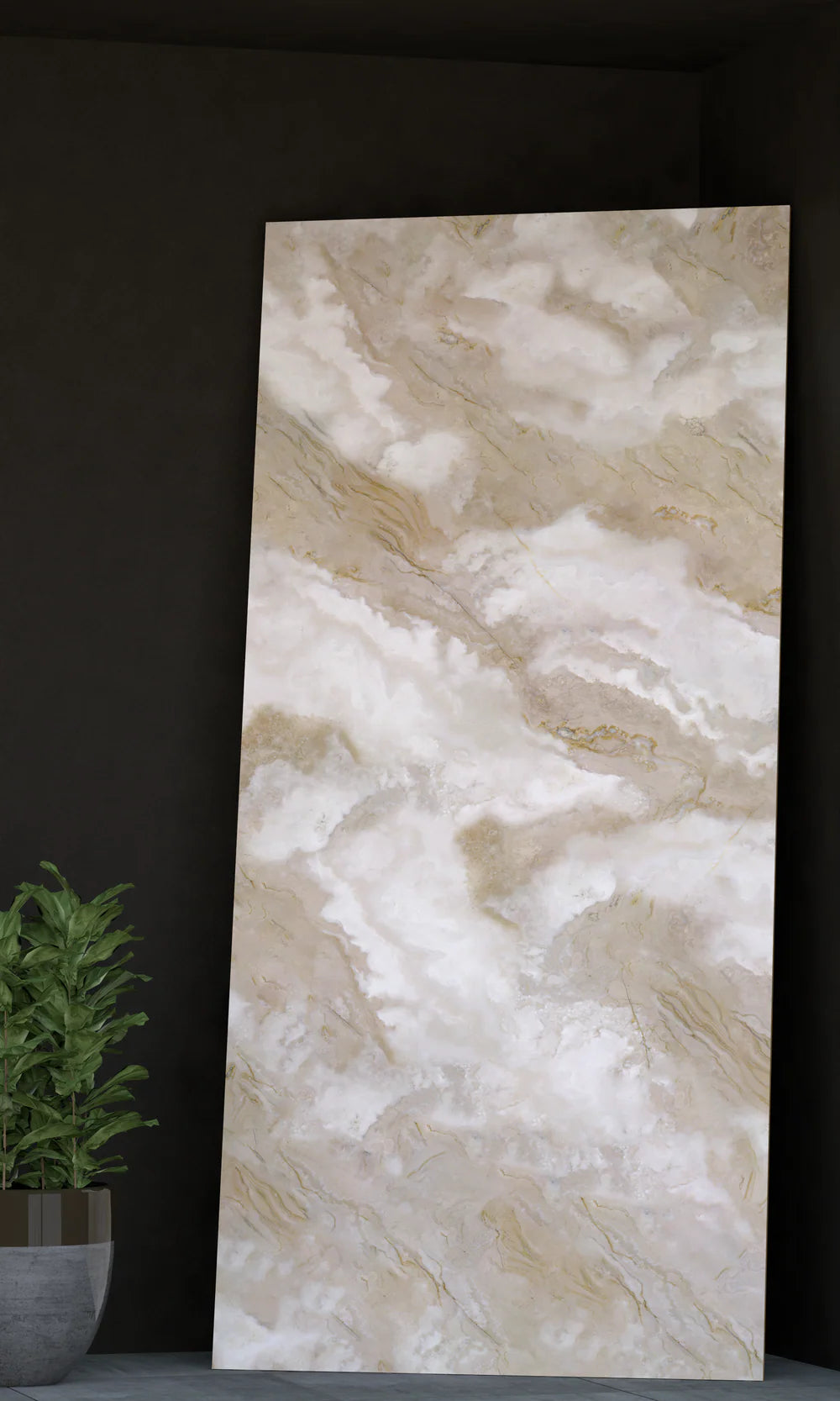 Nimbus Digilam Panel 72.83" X96.06"