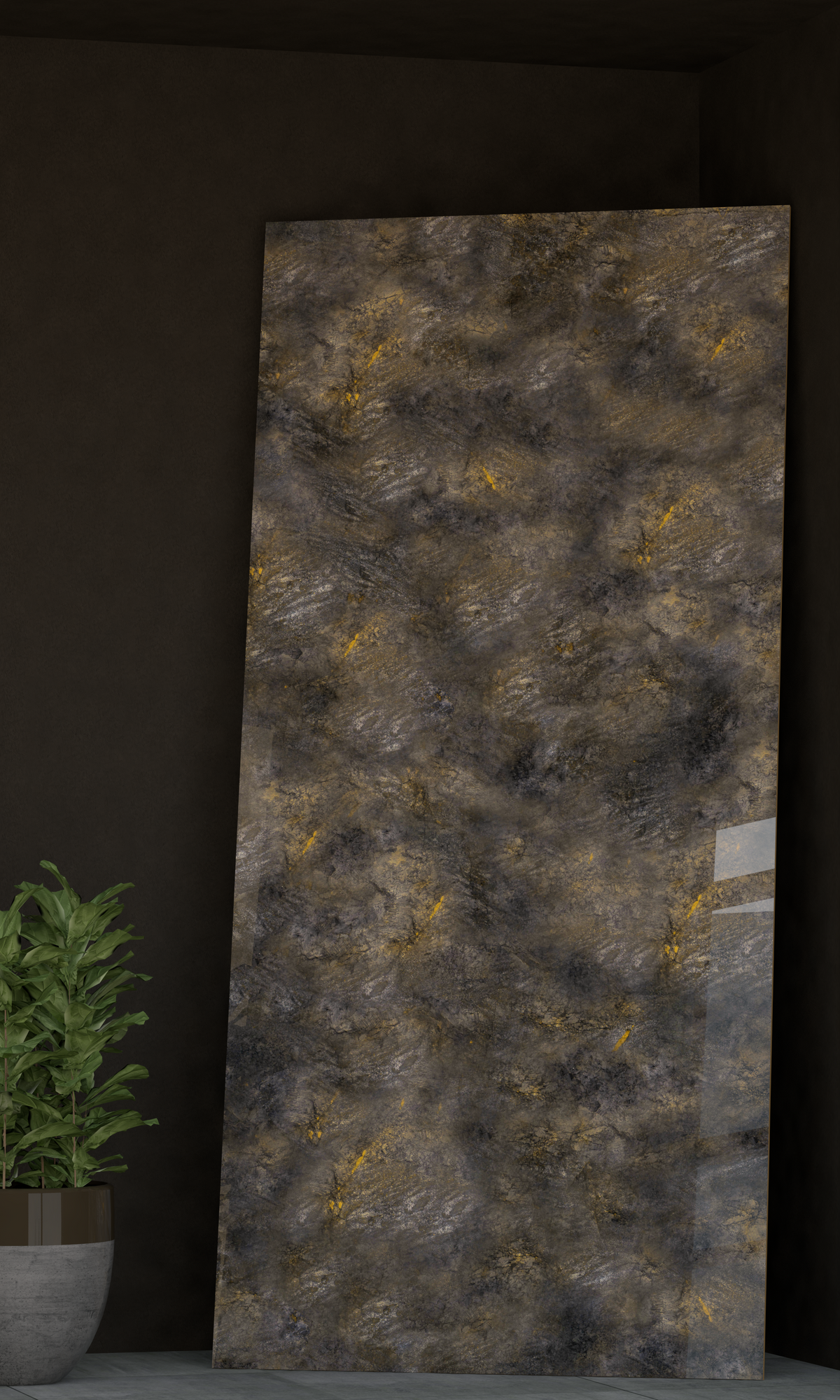 Sirius Galaxy Digilam Panel 72.83" X96.06"