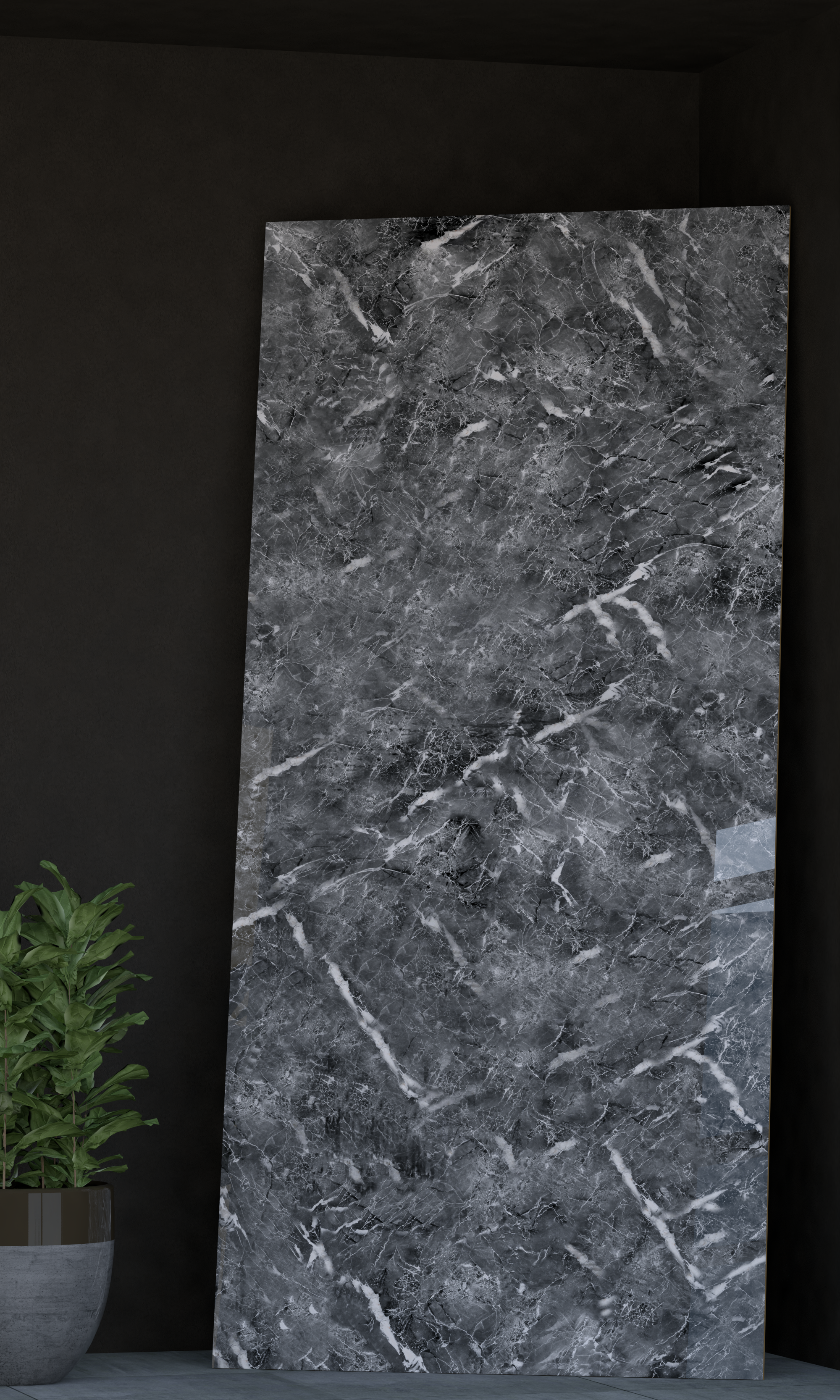 Thunder Digilam Panel 48" x 110.24"