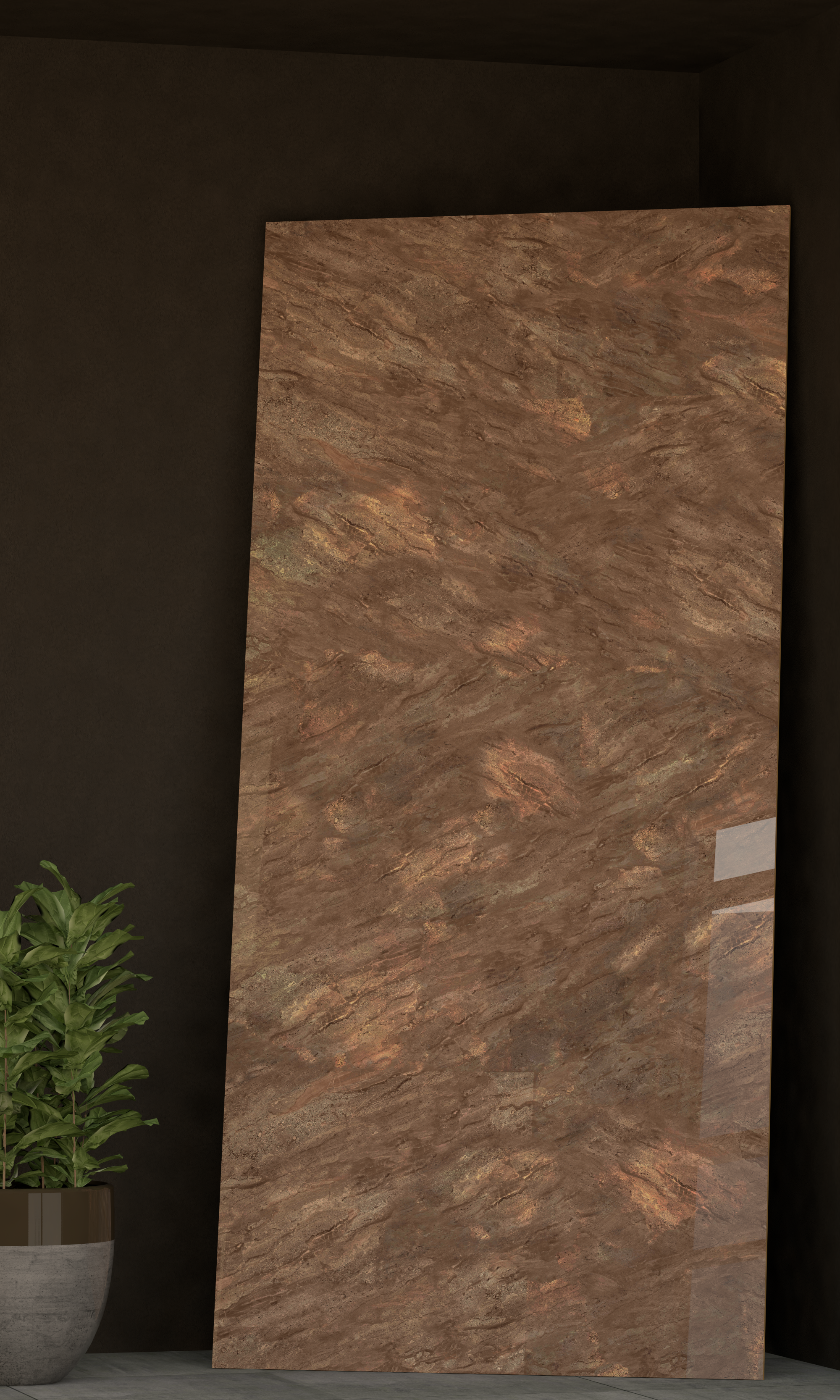 Vexana Digilam Digilam Panel 48" x 110.24"