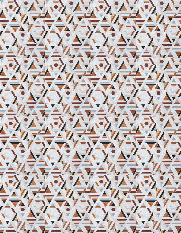 Abstract Series