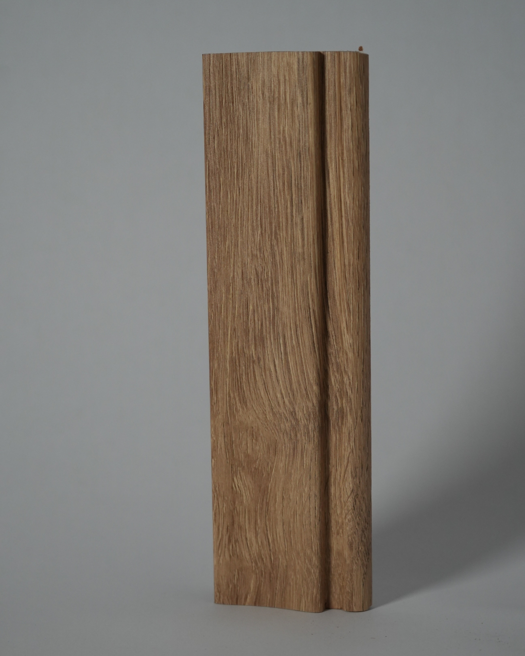 Tan Oak Flexible Wall Panel