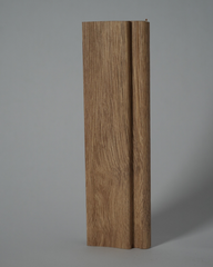 Tan Oak Flexible Wall Panel