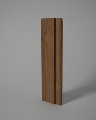 Chestnut Flexible Wall Panel