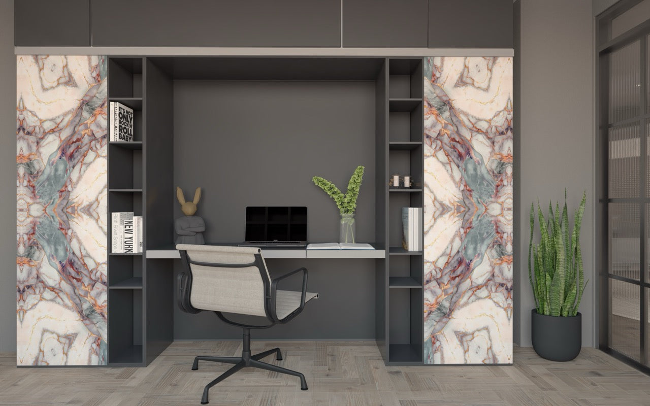Glory Digilam Panel 82.68" x 110.24"