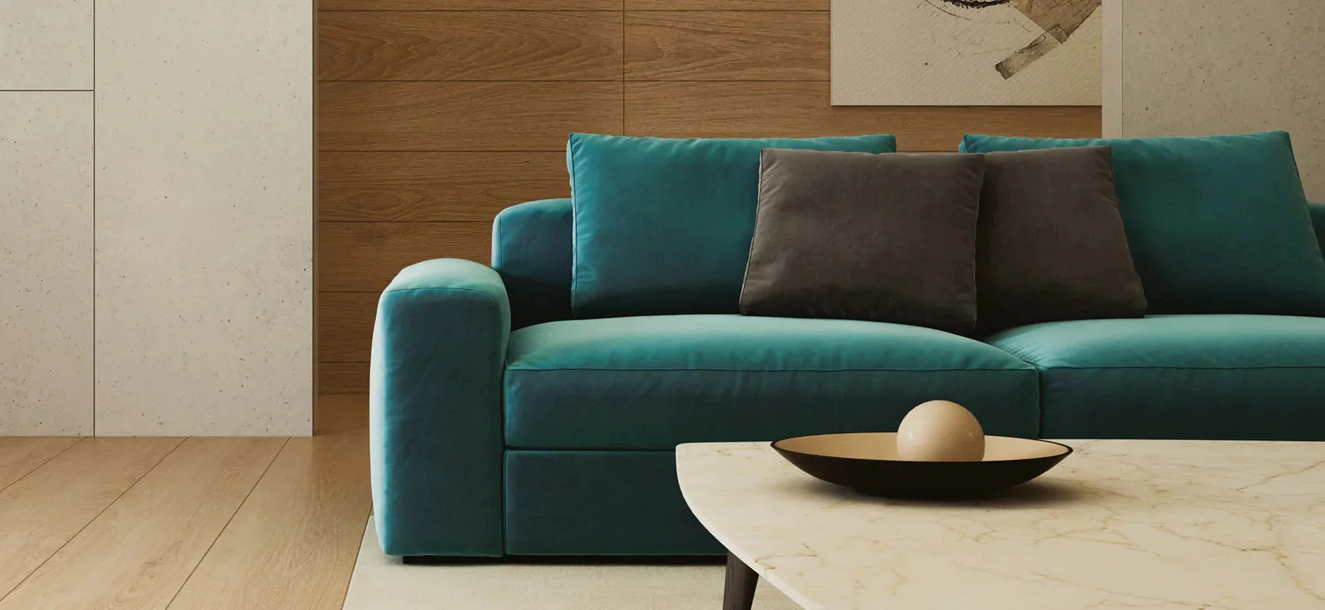 Where Materials Define Design