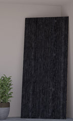 Ash Oak 3D MDF Panel