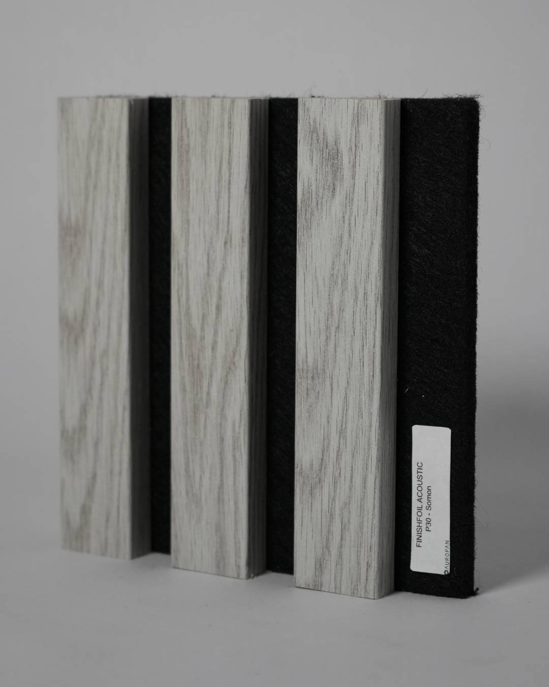 Somon Finish Foil Acoustic Panel
