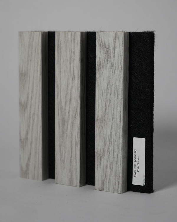 Somon Finish Foil Acoustic Panel