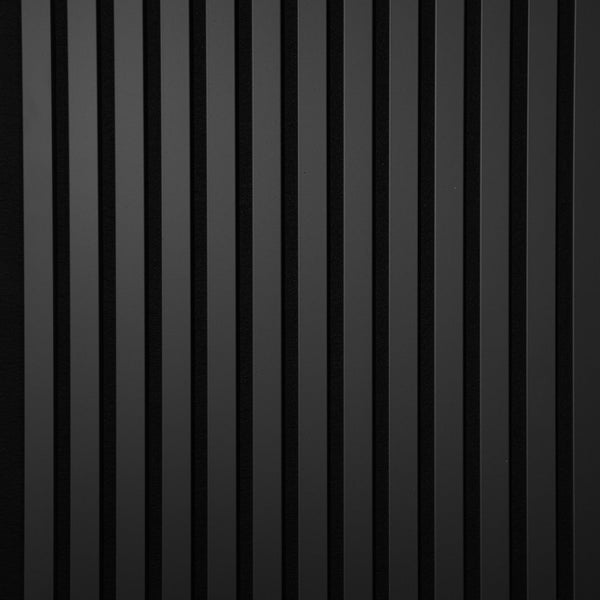Onyx Gray Premium Acoustic Panel
