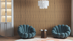 Siesta Oak WP-07 Wall Panel