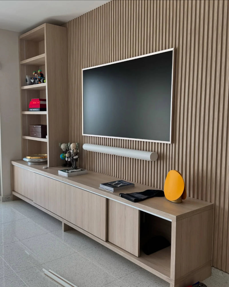 Projects From Clients