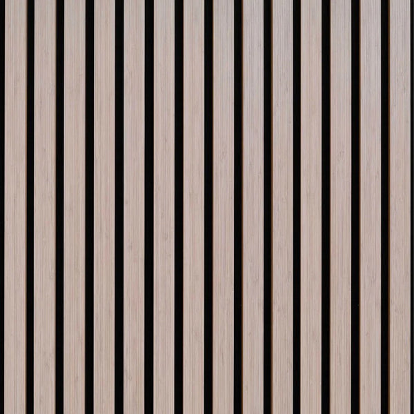 SILVER BAMBOO