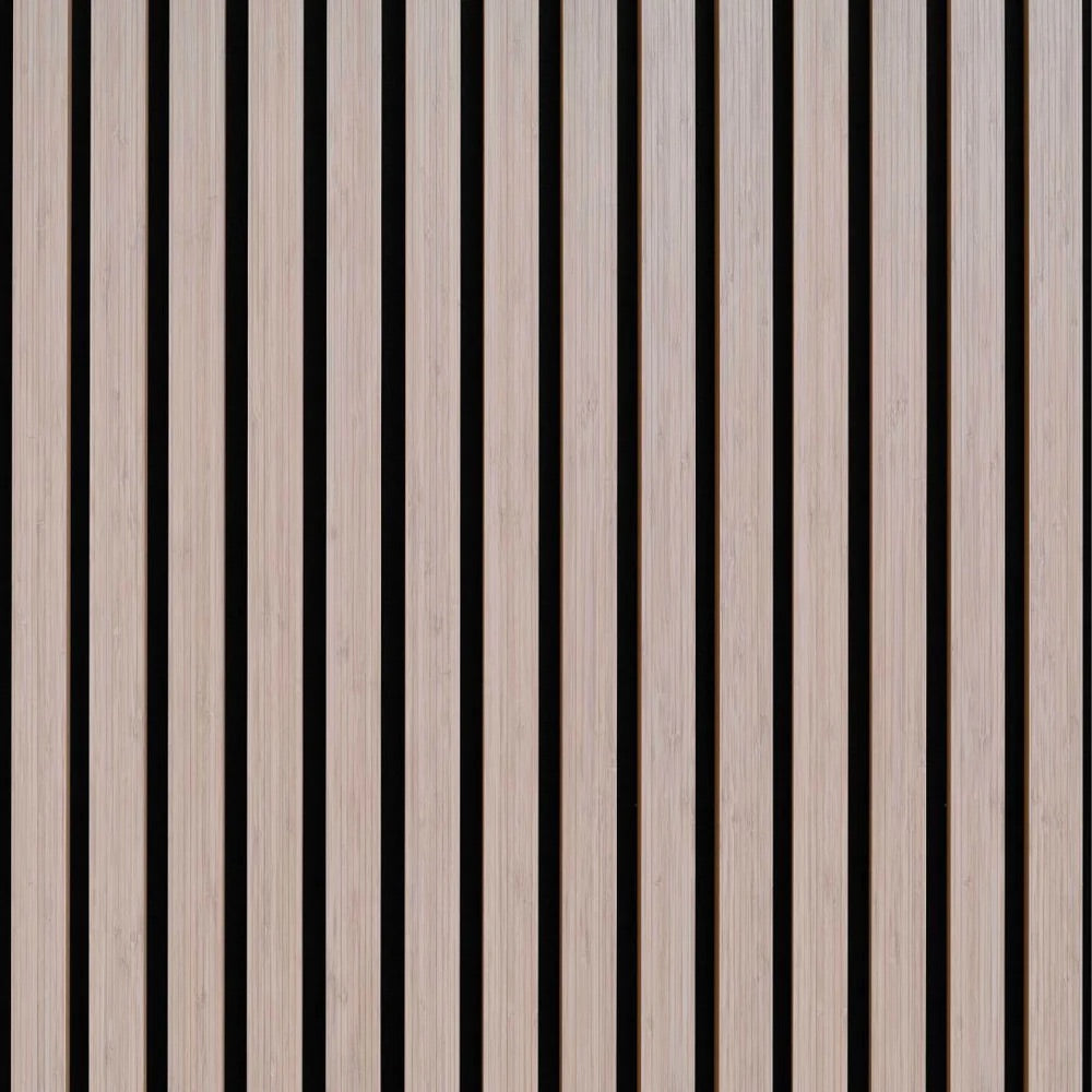SILVER BAMBOO