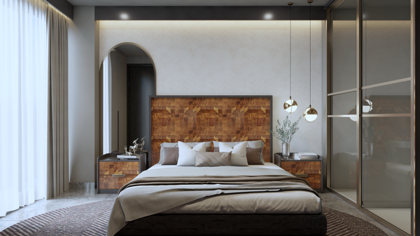 Albero Digilam Panel 82.68" x 110.24"