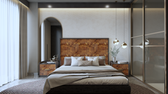 Albero Digilam Panel 82.68" x 110.24"