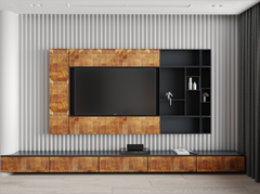 Albero Digilam Panel 82.68" x 110.24"