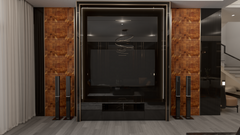 Albero Digilam Panel 82.68" x 110.24"