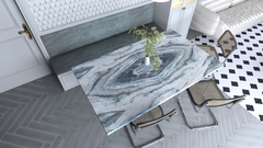 Aqua Digilam Panel 82.68" x 110.24"