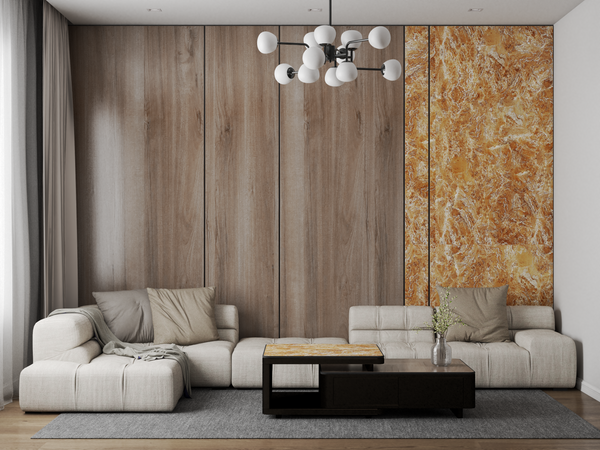 Asgard Digilam Panel 48" x 110.24"