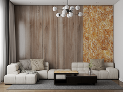 Asgard Digilam Panel 48" x 110.24"