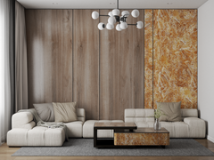 Asgard Digilam Panel 72.83" X96.06"