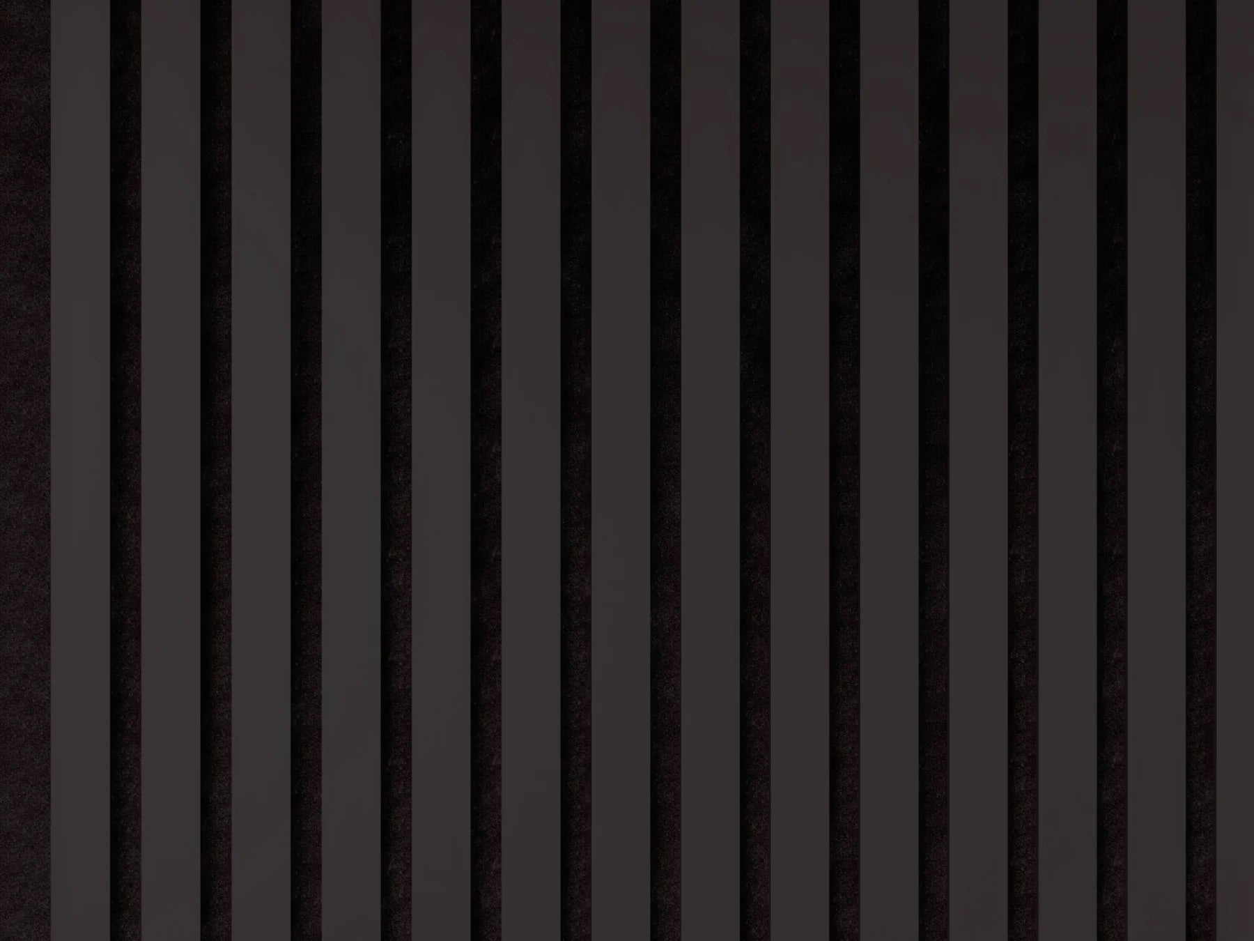 Super Matte Black Premium Acoustic Panel