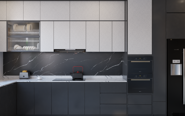 Crossline Digilam Panel 72.83" X96.06"