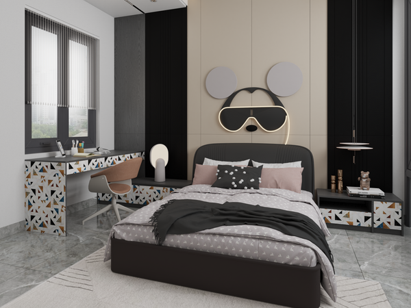 Diago Digilam Panel 82.68" x 110.24"