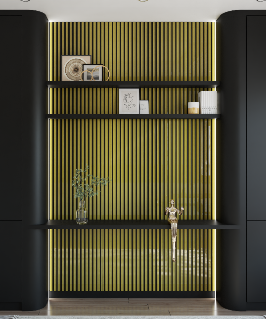 Projects From Clients