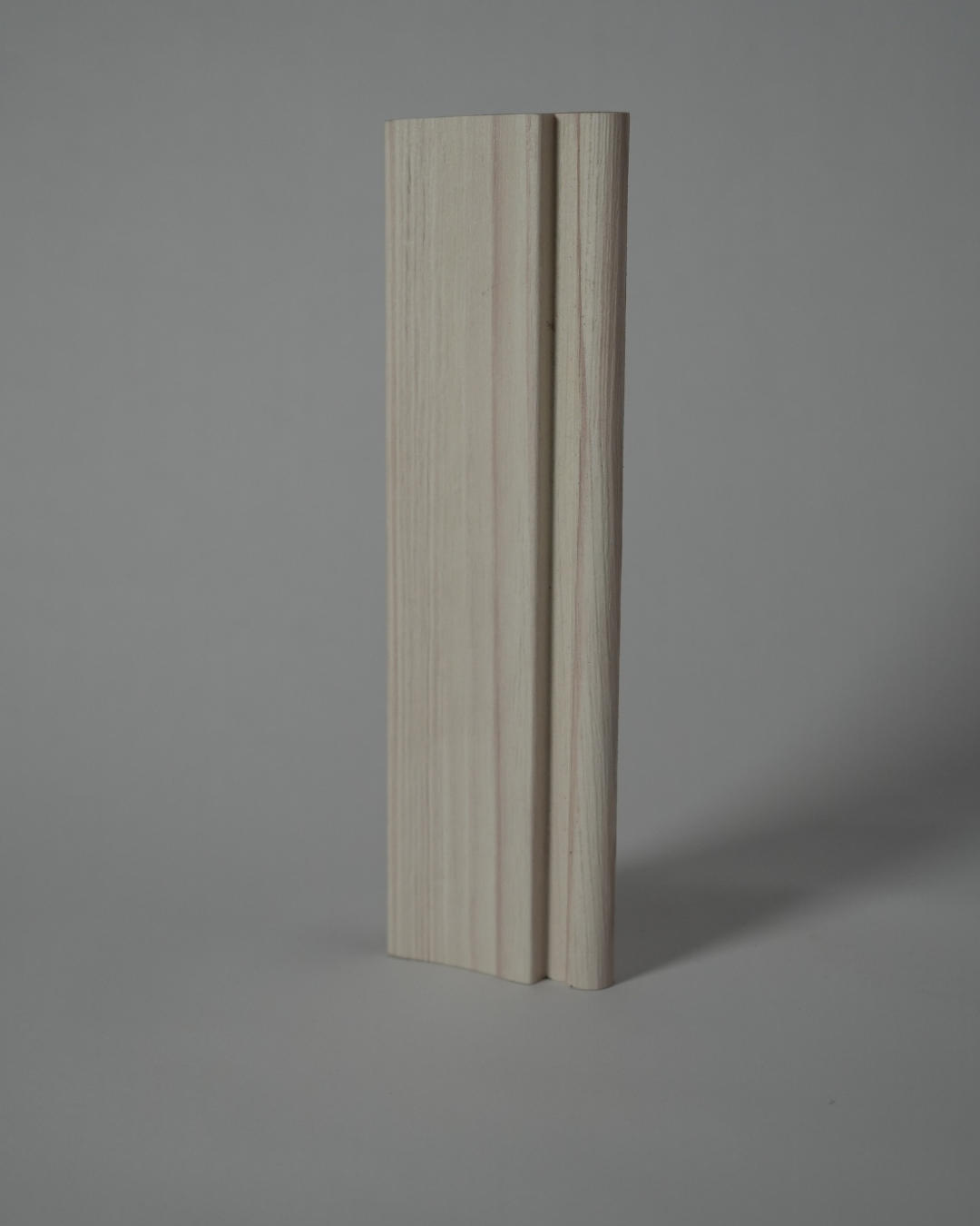 Sand Oak Flexible Wall Panel