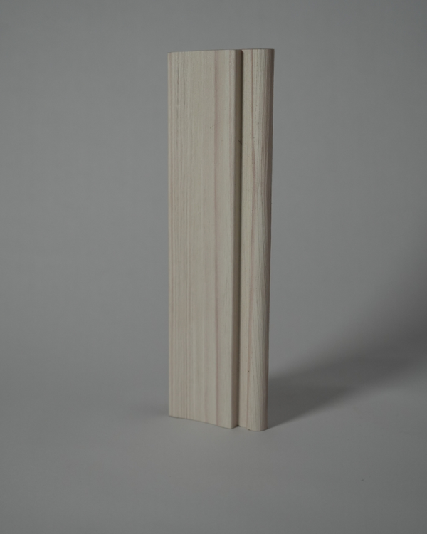 Sand Oak Flexible Wall Panel