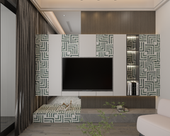 Kriptonite Digilam Panel 82.68" x 110.24"