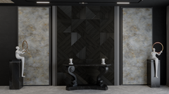 Lumos Galaxy Digilam Panel 72.83" X96.06"