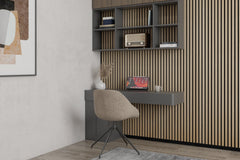 Natural Oak Premium Acoustic Panel