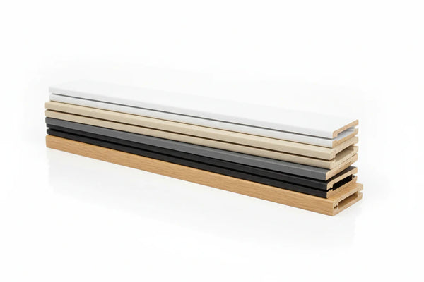 Edge Profile